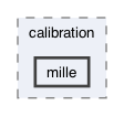 neuland/calibration/mille